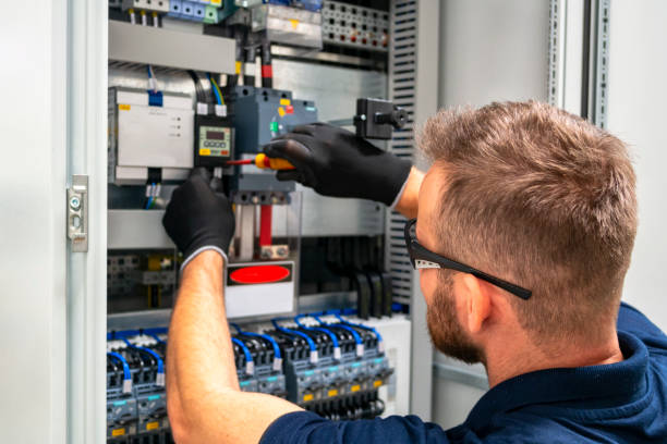 Electrical System Inspection in North Wales, PA