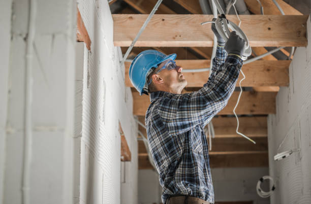 Best Electrical Troubleshooting Services  in North Wales, PA
