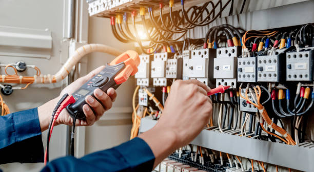 Best Emergency Electrical Repair  in North Wales, PA