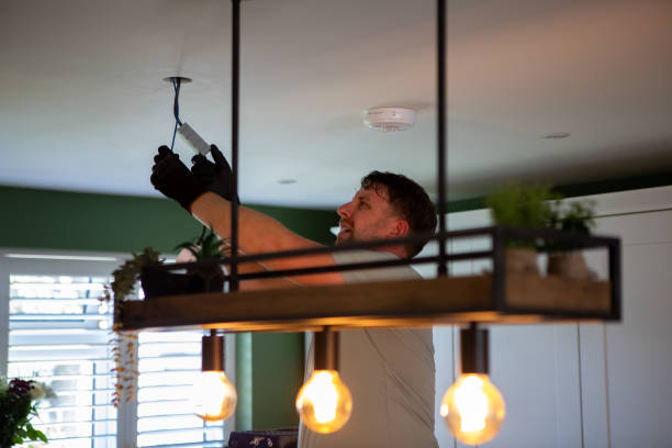 Best Home Electrical Repair  in North Wales, PA