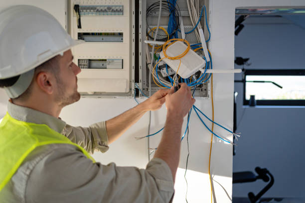 Best Industrial Electrical Services  in North Wales, PA